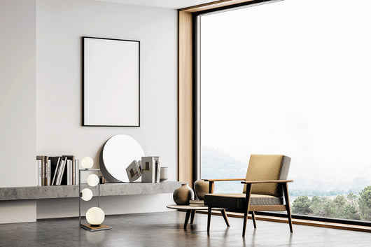 BUBLE LAMPADA DA TAVOLO 4 SFERE ACCIAIO SPAZZOLATO PARTICOLARI BRONZO ATTACCO G9 DIMMERABILE