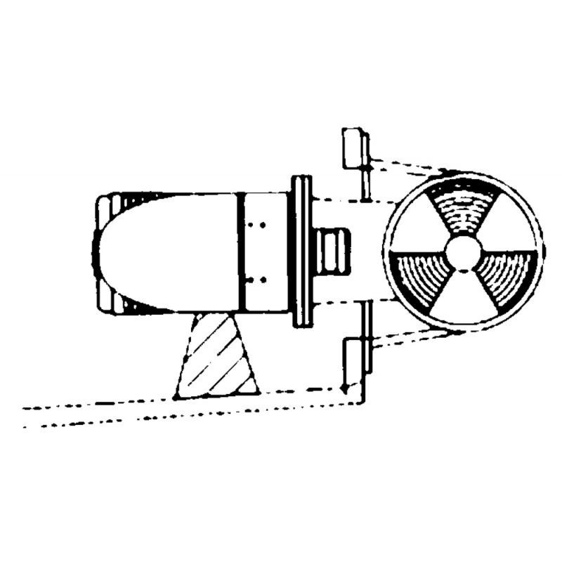 BULLONERIA PER ADATTATORE