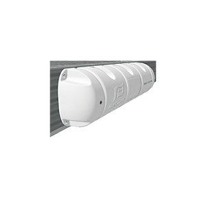 BUMPER 1/2 BIANCO � CM.18 X 40