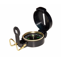 BUSSOLA DI RILEVAMENTO