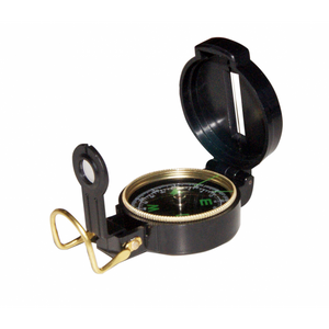 BUSSOLA DI RILEVAMENTO