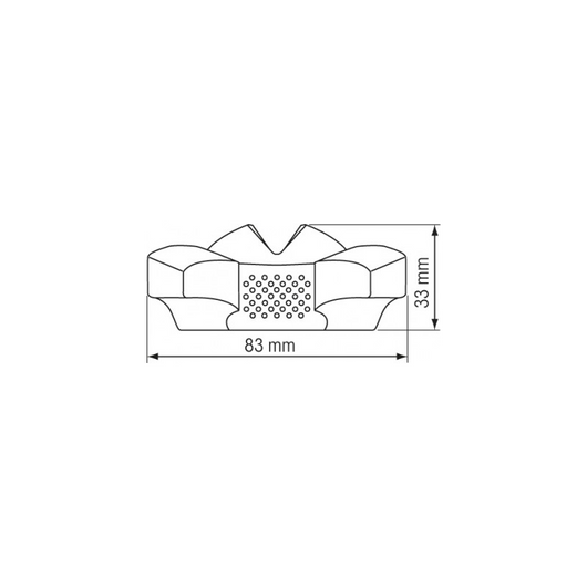 BUSSOLA IRIS 50 VERDE