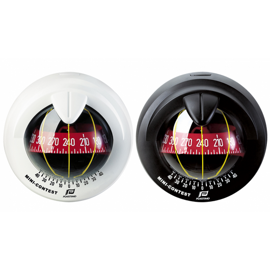 BUSSOLA MINI CONTEST NERA