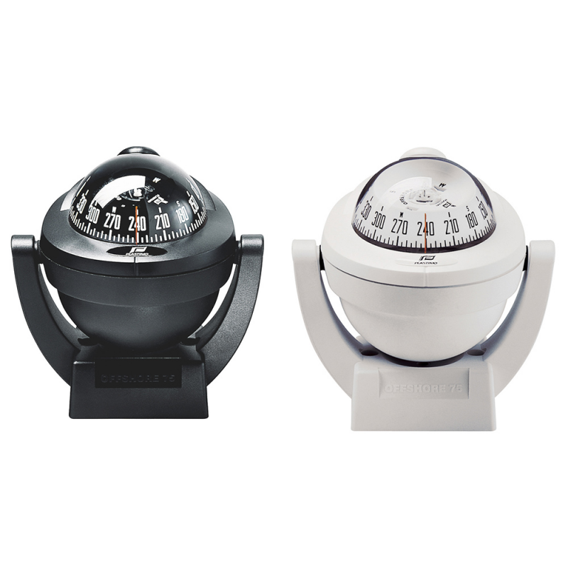 BUSSOLA OFFSHORE 75 NERA C/STAFFA