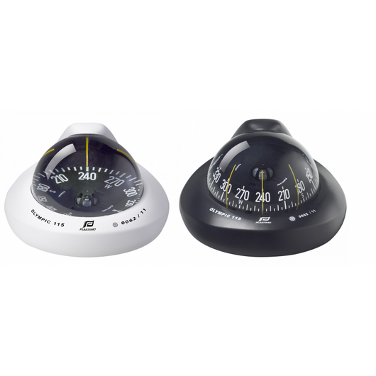 BUSSOLA OLIMPIC 115 BIANCA