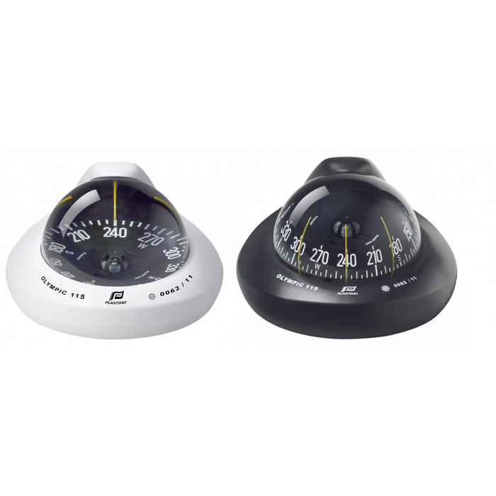 BUSSOLA OLIMPIC 115 NERA