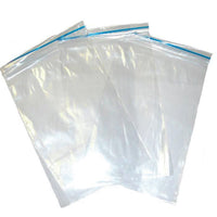 BUSTINE TRASPARENTI 100X150 PZ100