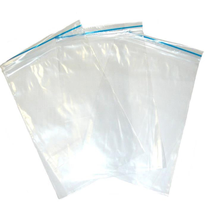 BUSTINE TRASPARENTI 70X100 PZ100