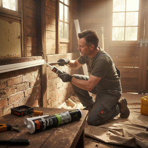 Sigillante elastico evolution flex 620 per giunti flessibili 290 ml