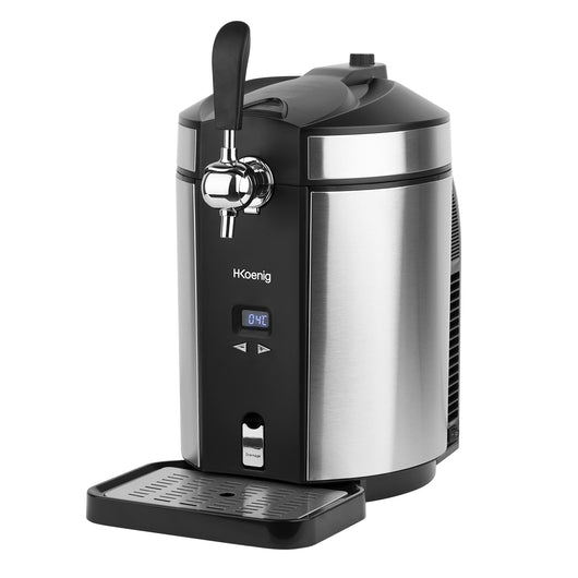 Spillatore birra H.Koenig BW1880