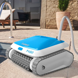 Robot piscina BWT P450 by Aquabot