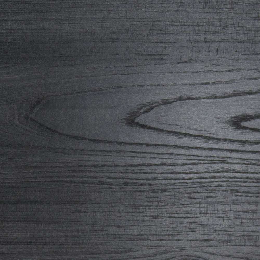 Ogomondo pensile a giorno in laminato e pensile con anta bagno olmo scuro