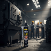 Sigillite pe ce -7 ancorante chimico poliestere bicomponente 300 ml