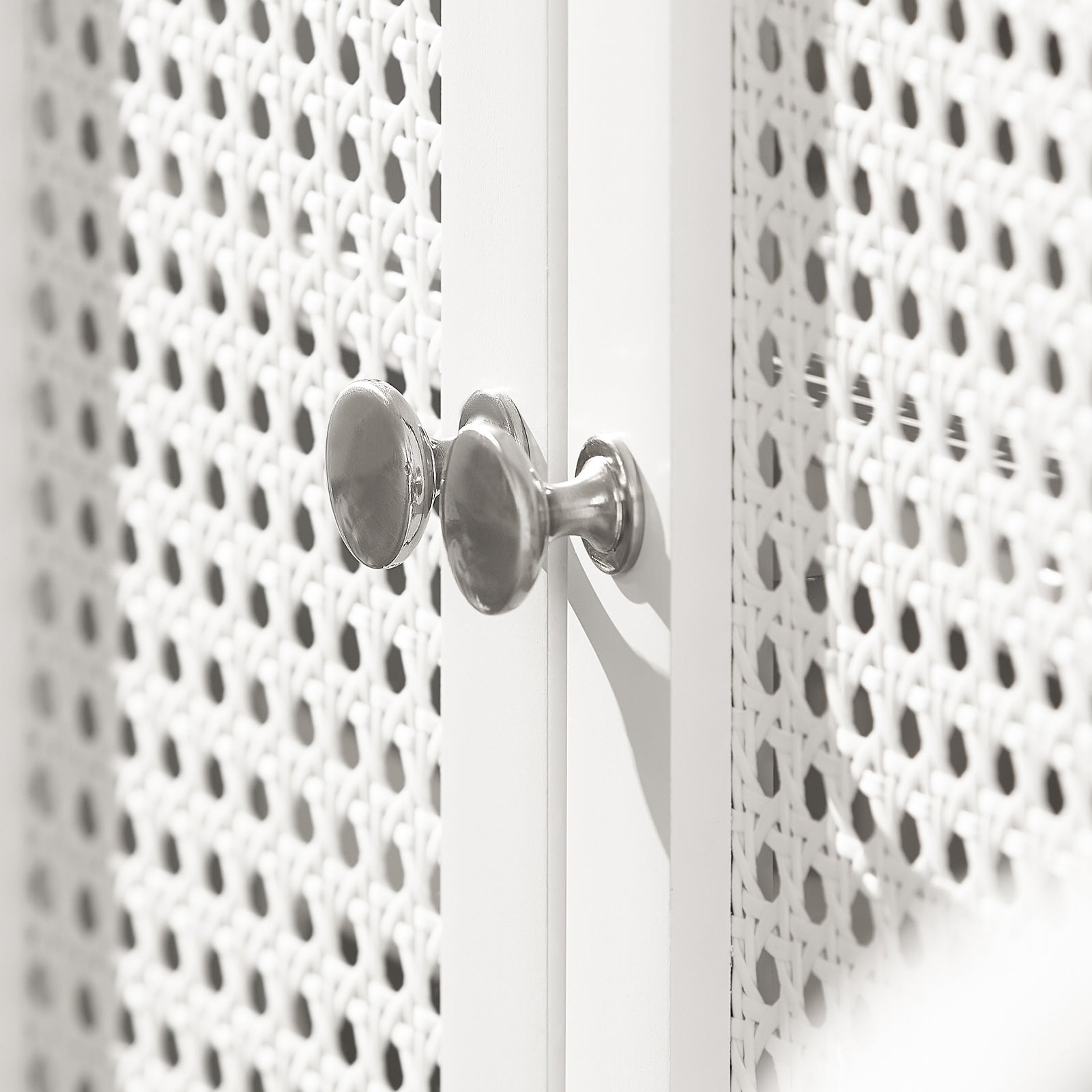 Mobile Sottolavabo per Bagno Armadietto Bagno Mobiletto Bagno Mobile lavello BZR35-W