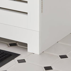 Mobile Sottolavabo Per Bagno Sottolavabo Bagno Mobile Bagno Sottolavabo Bianco BZR40-W