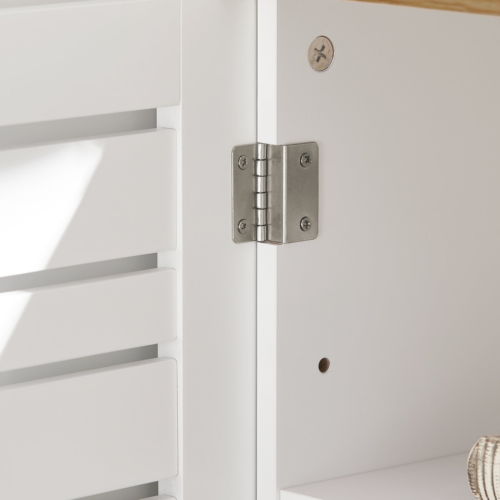 Mobile Sottolavabo Per Bagno Sottolavabo Bagno Mobile Bagno Sottolavabo Bianco BZR40-W