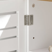 Mobile Sottolavabo Per Bagno Sottolavabo Bagno Mobile Bagno Sottolavabo Bianco BZR40-W