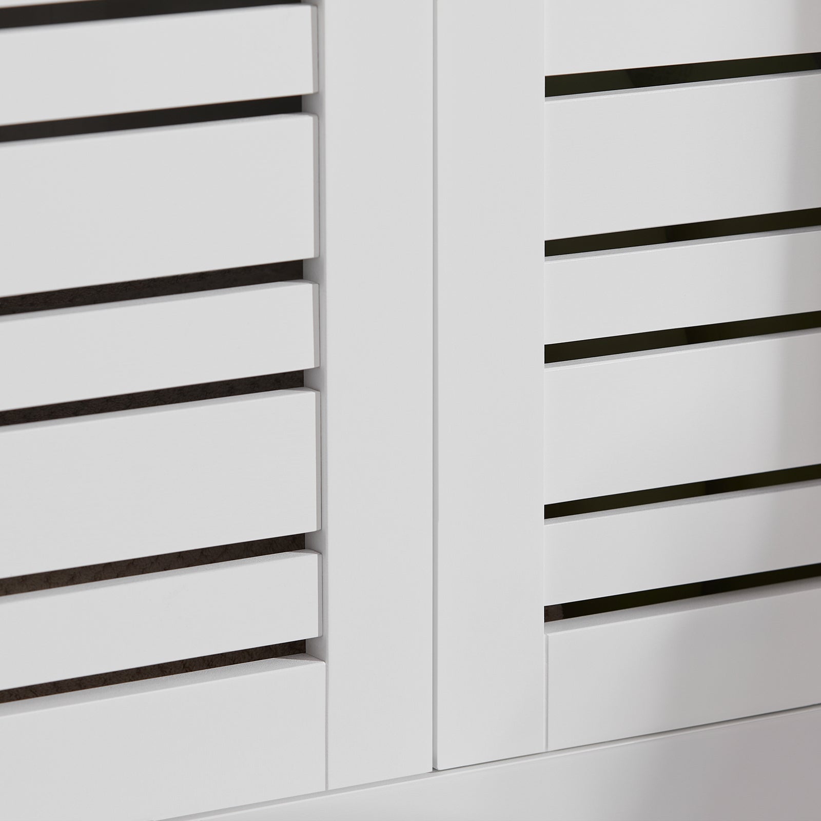 Mobile Alto Colonna Bagno Salvasapzio Mobile Bagno Mobiletto Cucina Armadio Bagno BZR43-W