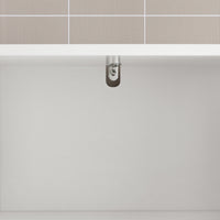 Mobile lavanderia con sacchi Portabiancheria pieghevoli Mobile da bagno Bianco 80x38x91cm BZR77-W SoBuy