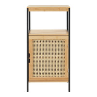 Armadietto da Bagno Tervola 80 x 40 x 35 cm [en.casa]