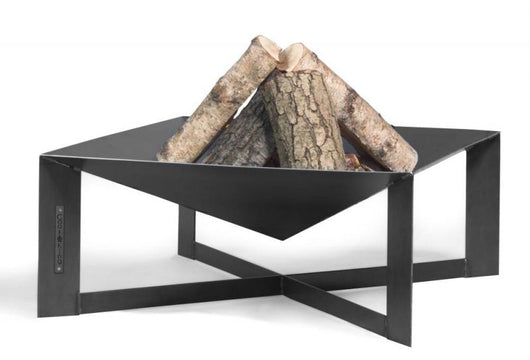 Barbecue Braciere 70x70 cm “CUBA”