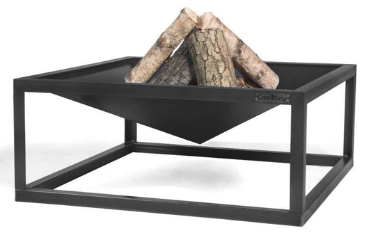 Barbecue Braciere 70x70 cm “SQUARE”