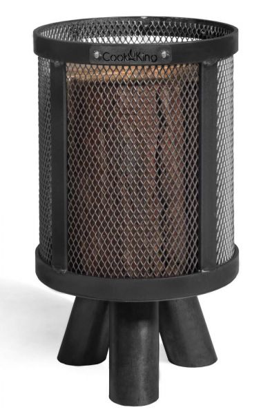 Barbecue Braciere per torce svedesi “PEDRO”.