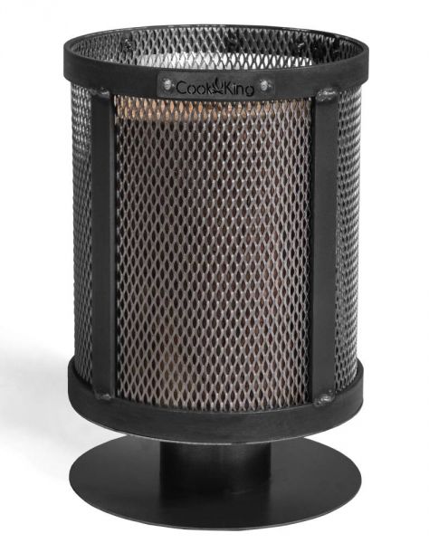 Barbecue Braciere per torce svedesi “PEDRO”