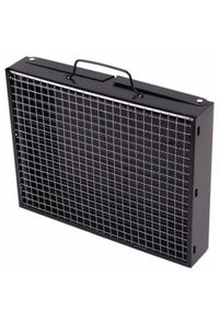 Barbecue Carbone Carbonella Grill Portatile Pieghevole Picnic Campeggio