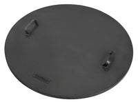 Barbecue Coperchio con bordo da 86,5 cm