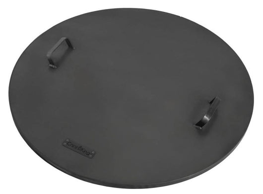 Barbecue Coperchio da 102,0 cm con bordo