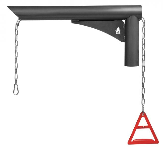 Barbecue Gancio per pentole/wok per braciere “BANDITO”.