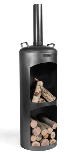 Barbecue Stufa da giardino “FARO”