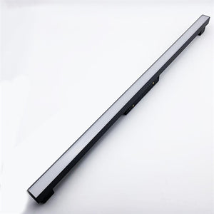 Barra LED Magnetica 48V DC 20W per Binario ad Incasso (FG-600)