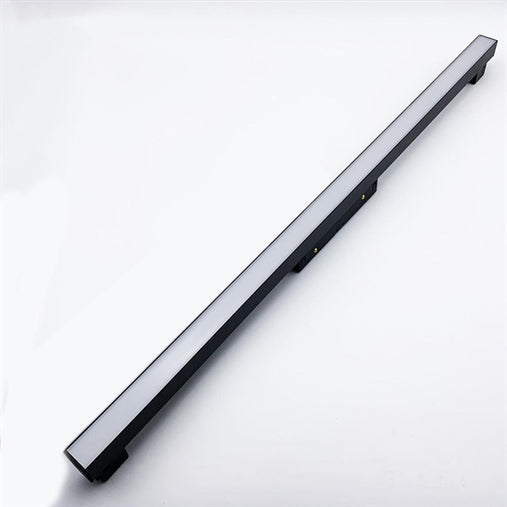 Barra LED Magnetica 48V DC 20W per Binario ad Incasso (FG-600)