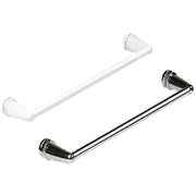 Barra porta salvietta cm 50 cromato bagno
