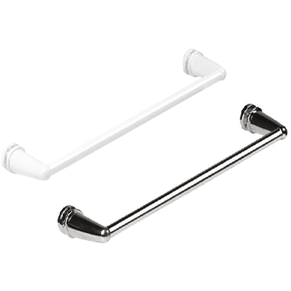 Barra porta salvietta cm 50 cromato bagno