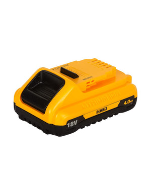 Batteria DeWALT DCB189 18V 4,0 Ah
