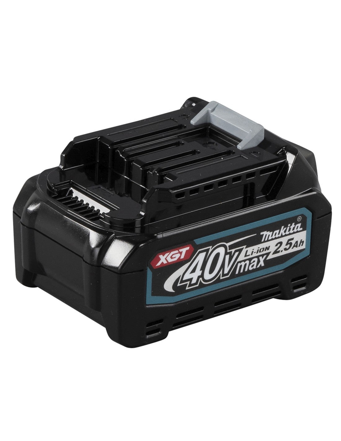 Batteria MAKITA BL4025 XGT® 40V 2,5 Ah