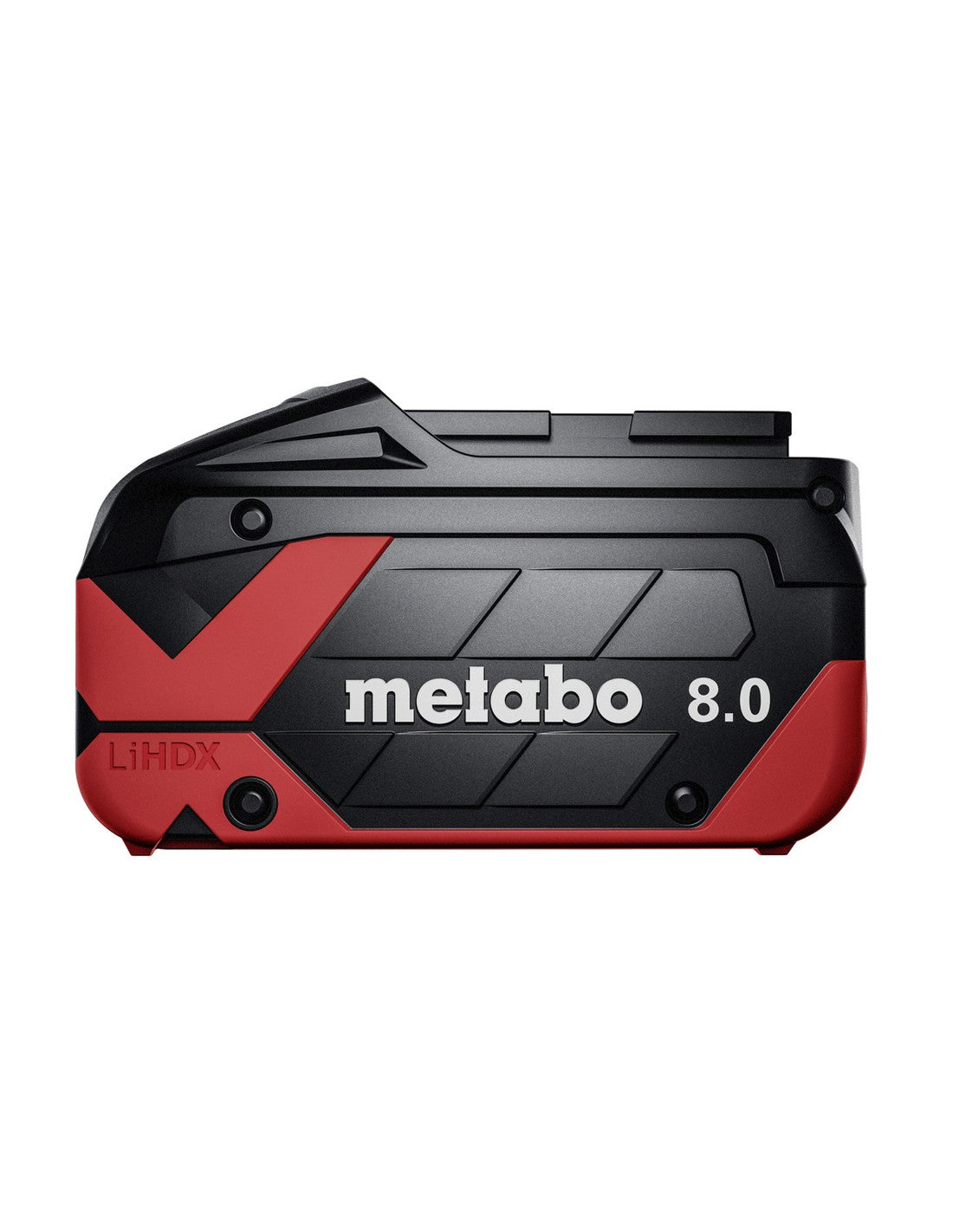 Batteria METABO 18V 8,0 Ah LiHDX