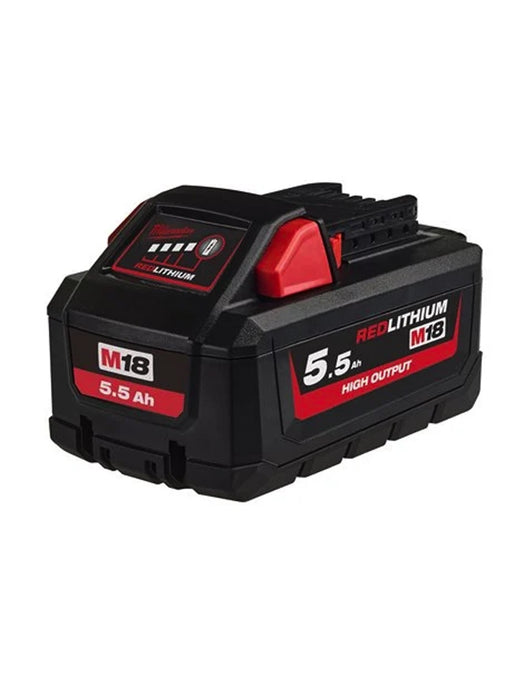 Batteria Milwaukee M18HB5.5 18V 5,5Ah