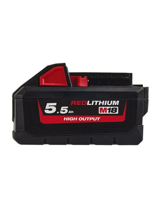 Batteria Milwaukee M18HB5.5 18V 5,5Ah