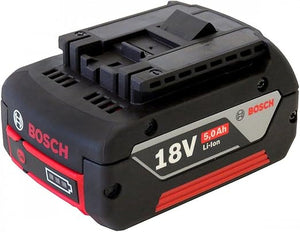 Batteria bosh 18V: 5,0Ah: Litio ECP (1)