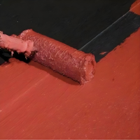 Supergum guaina elastomerica sigillante per muri e terrazze *** formato 20 kg, colore- bianco, confezione 1