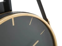 Orologio Da Muro Elegant cm 34X6X71,5