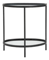 Tavolinetto Maycos Cm 53,3X36,8X58,4