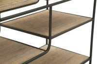 Console Industry Cm 98.5X37.5X82