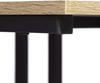 Tavolino 59,5 cm beige 19_0000357