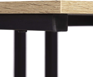 Tavolino 59,5 cm beige 19_0000357