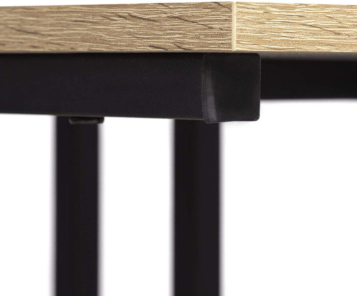 Tavolino 59,5 cm beige 19_0000357